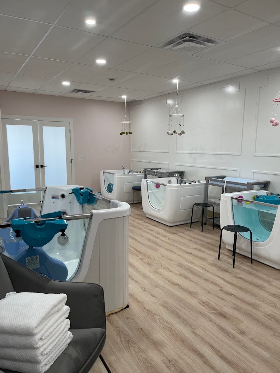 The Baby Spa