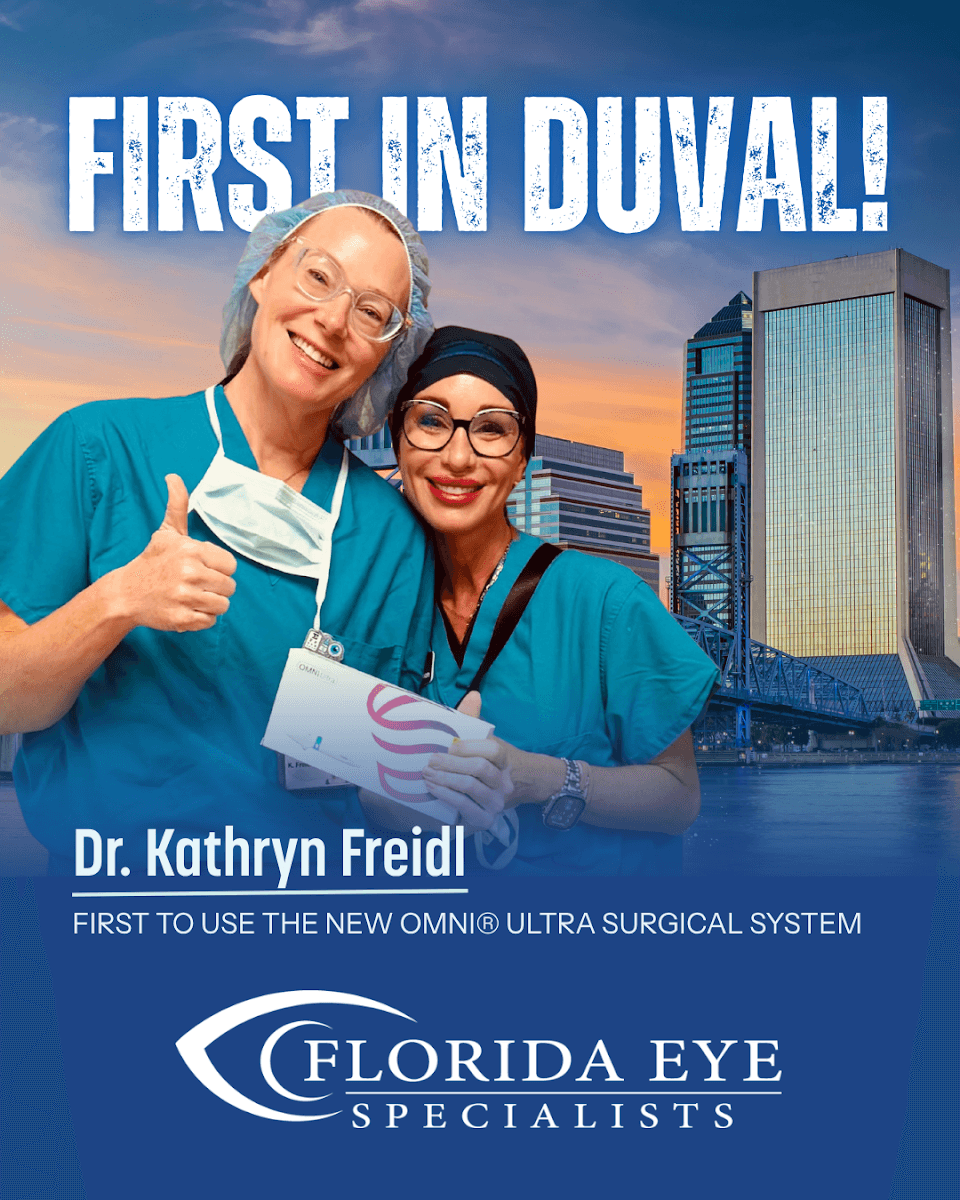 Florida Eye Specialists - Fleming Island, photo 4