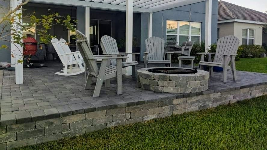 Rising Star Pavers, photo 4