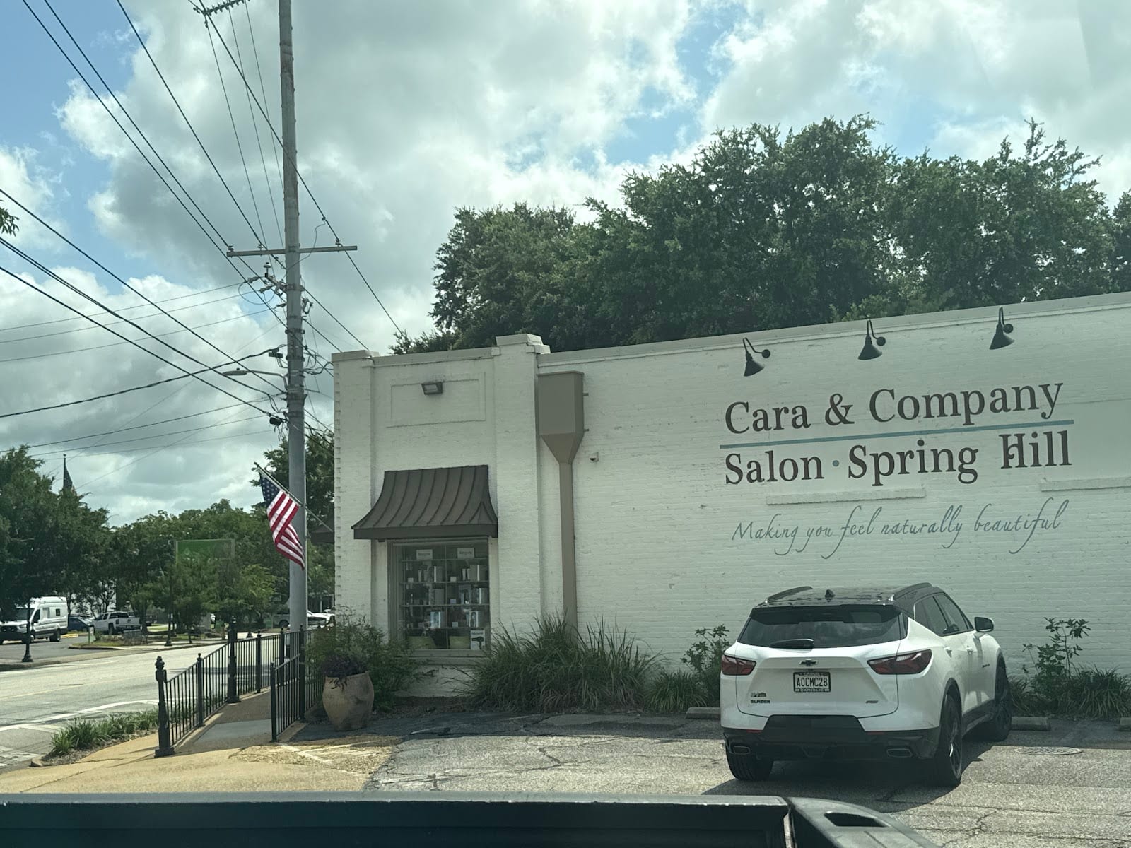 Cara & Company Salon