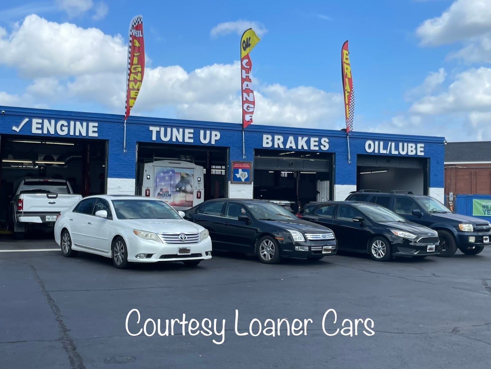 Lakeshore Automotive, photo 2