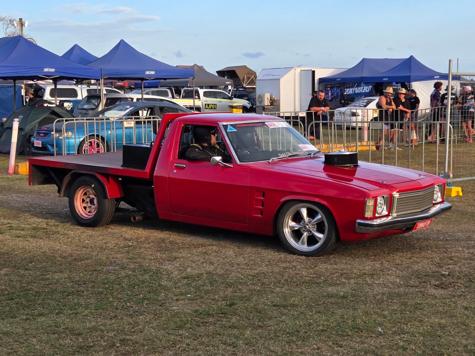 Palmyra Drag Racing Club