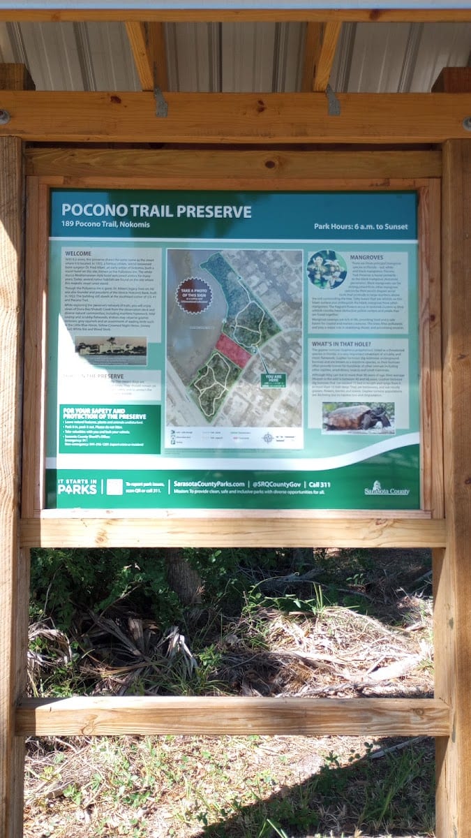 Pocono Trail Preserve, photo 3