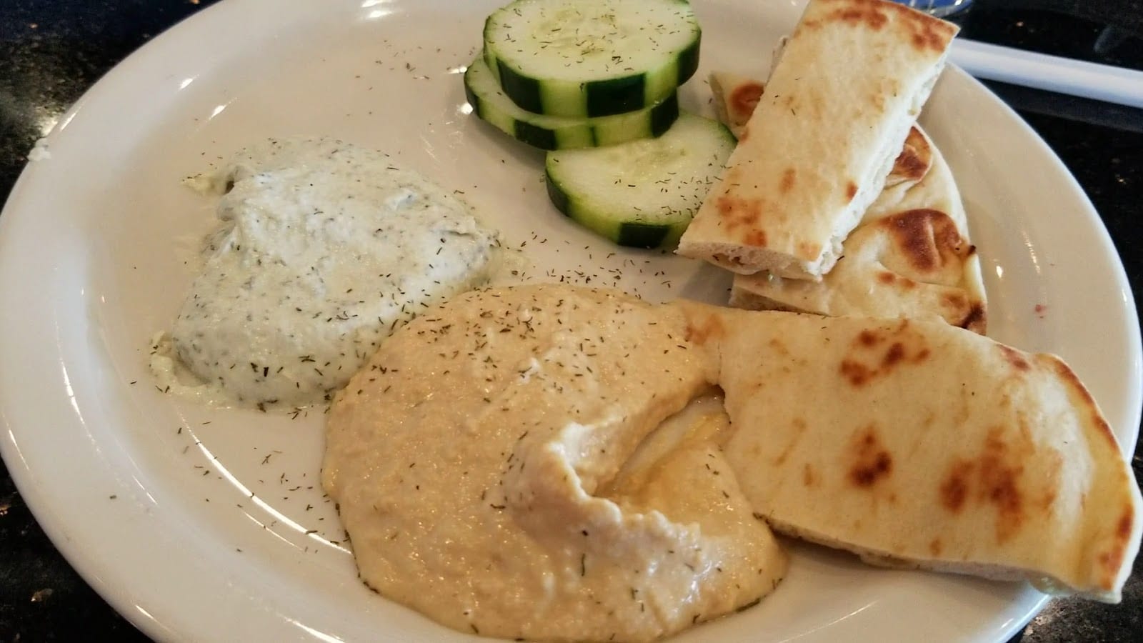 Opa's Best Greek American Cuisine, photo 2