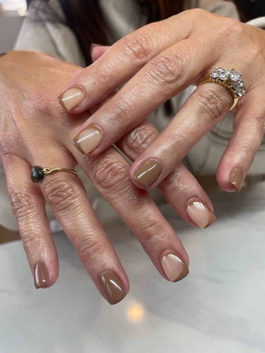 NoHana Nail and Brow Studio, photo 4