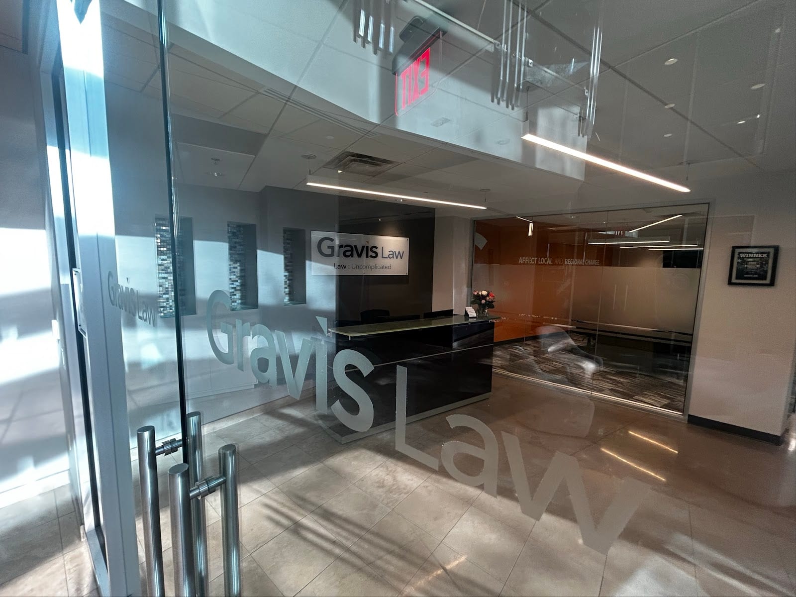 Gravis Law, PLLC - Scottsdale, photo 2