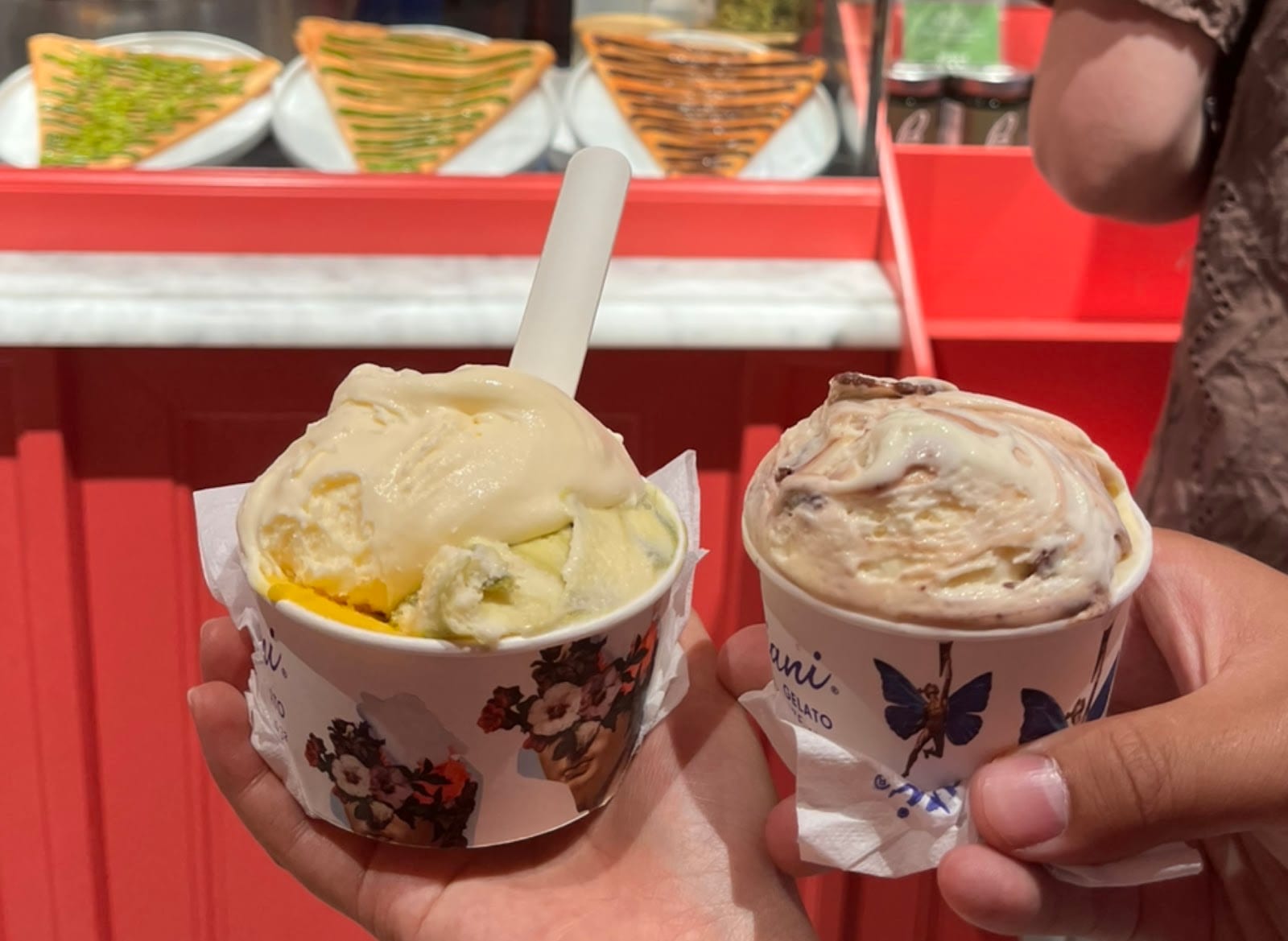 Badiani Gelato, photo 4