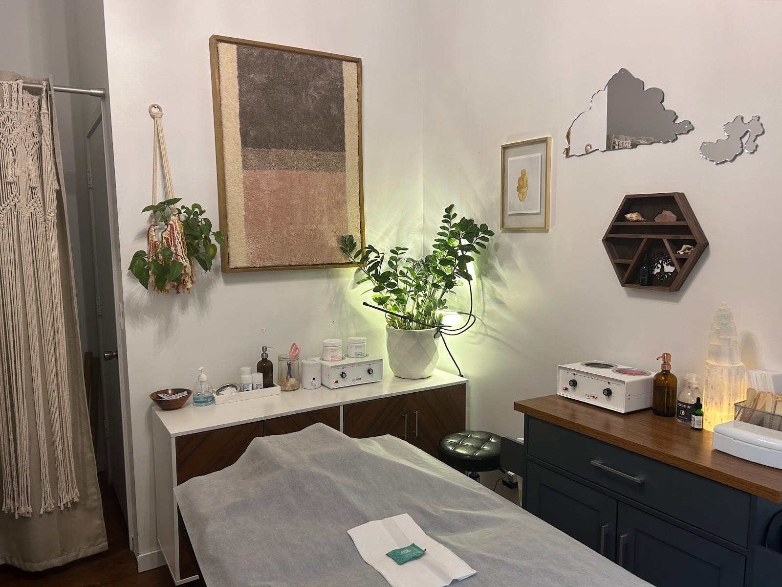 Bare Roots Wax Co