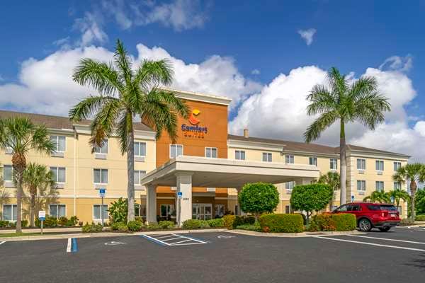 Carlisle Inn & Conference Center Sarasota, photo 4
