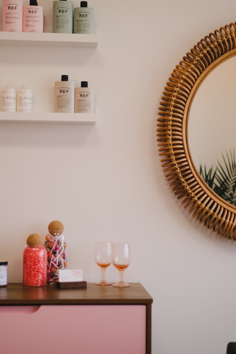 Plaited Hair Studio