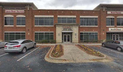 Dr. Sean P. Grady, DDS