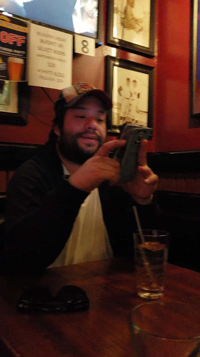 The Kezar Pub, photo 3