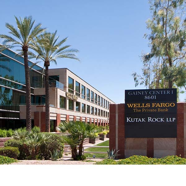 Kutak Rock LLP