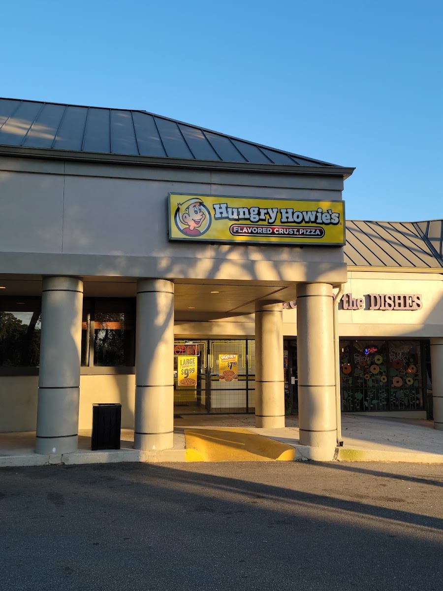 Hungry Howie's Pizza & Subs, photo 2