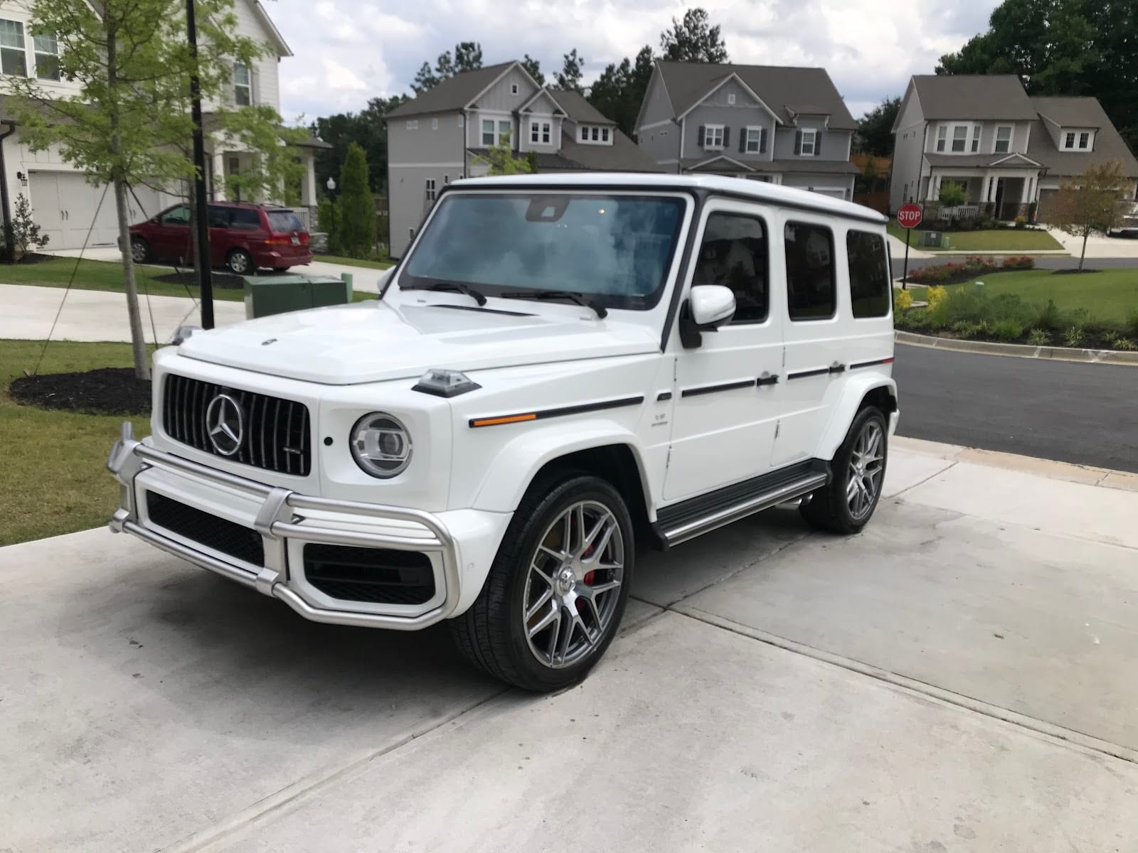 Lux Elite Detailing, photo 4