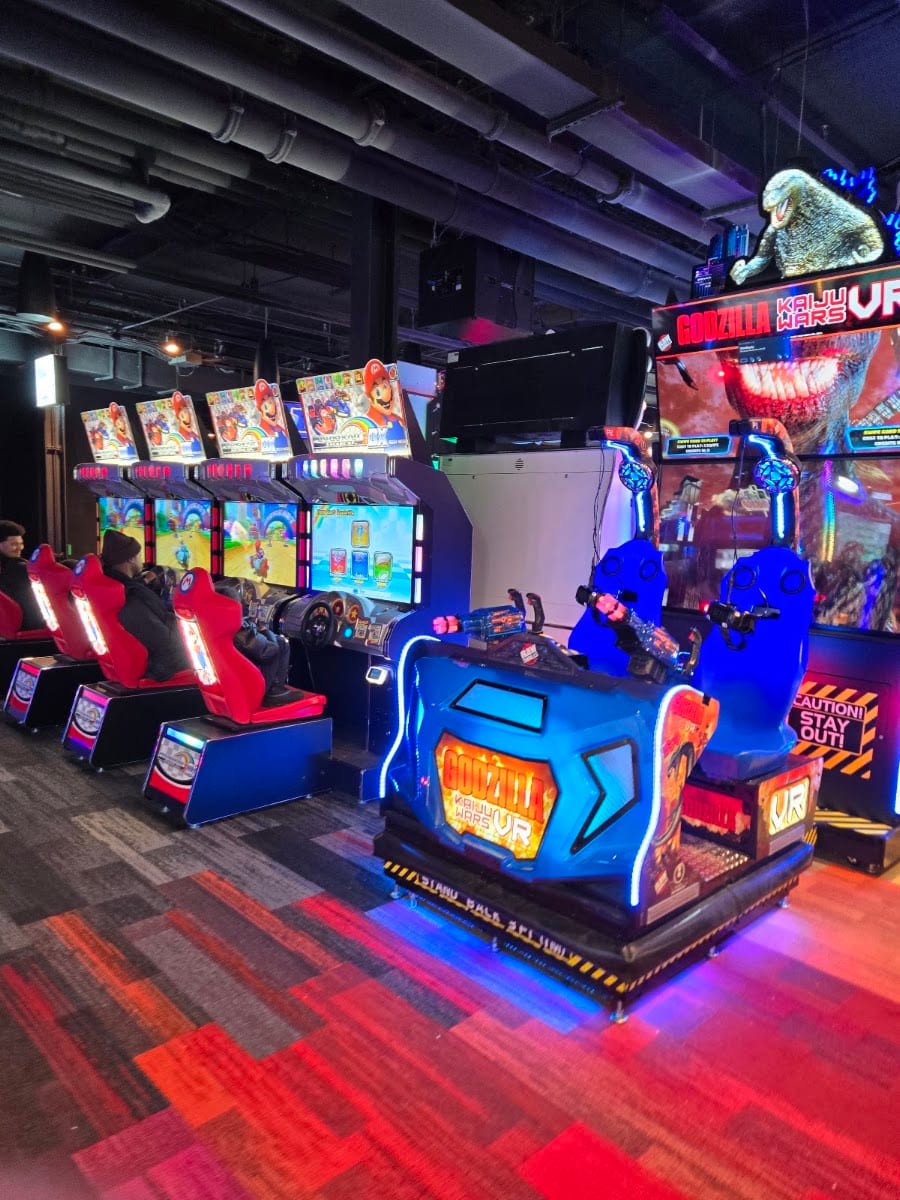 Playdium Fairview, photo 2