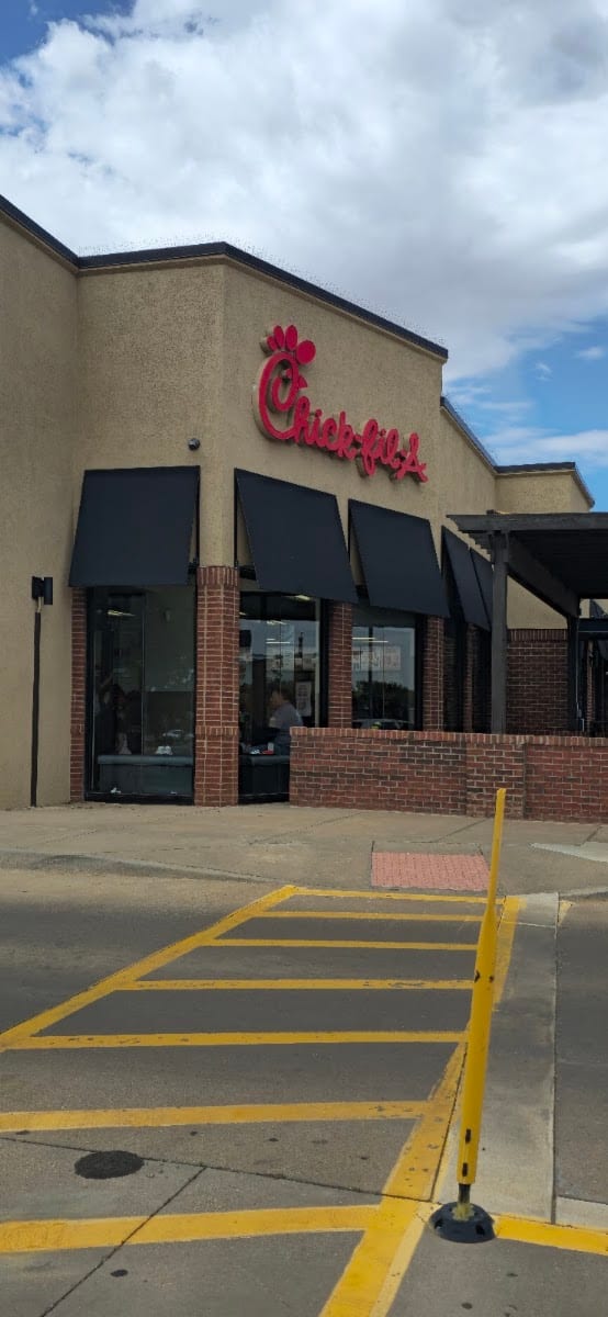 Chick-fil-A, photo 2