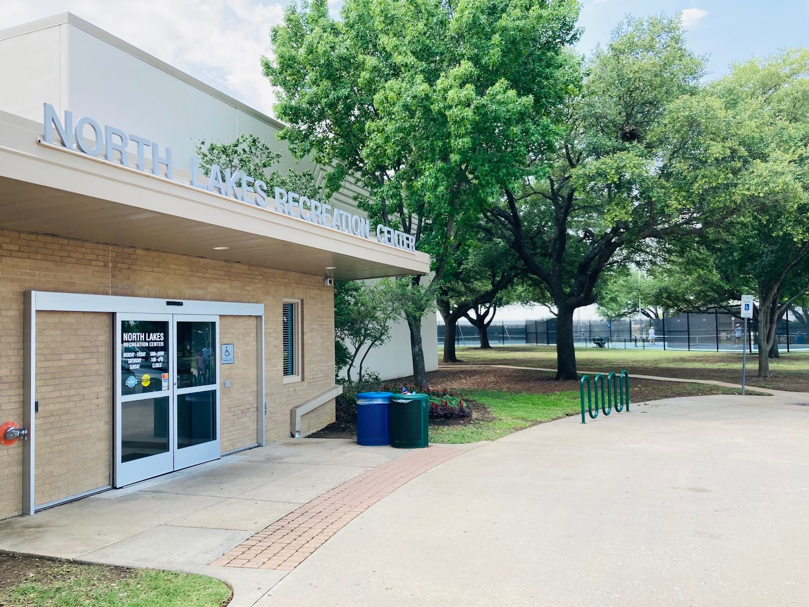 North Lakes Recreation Center, photo 4