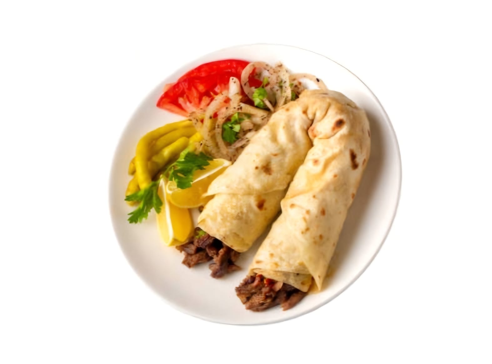 Mersinlin Tantuni by Choban, photo 3