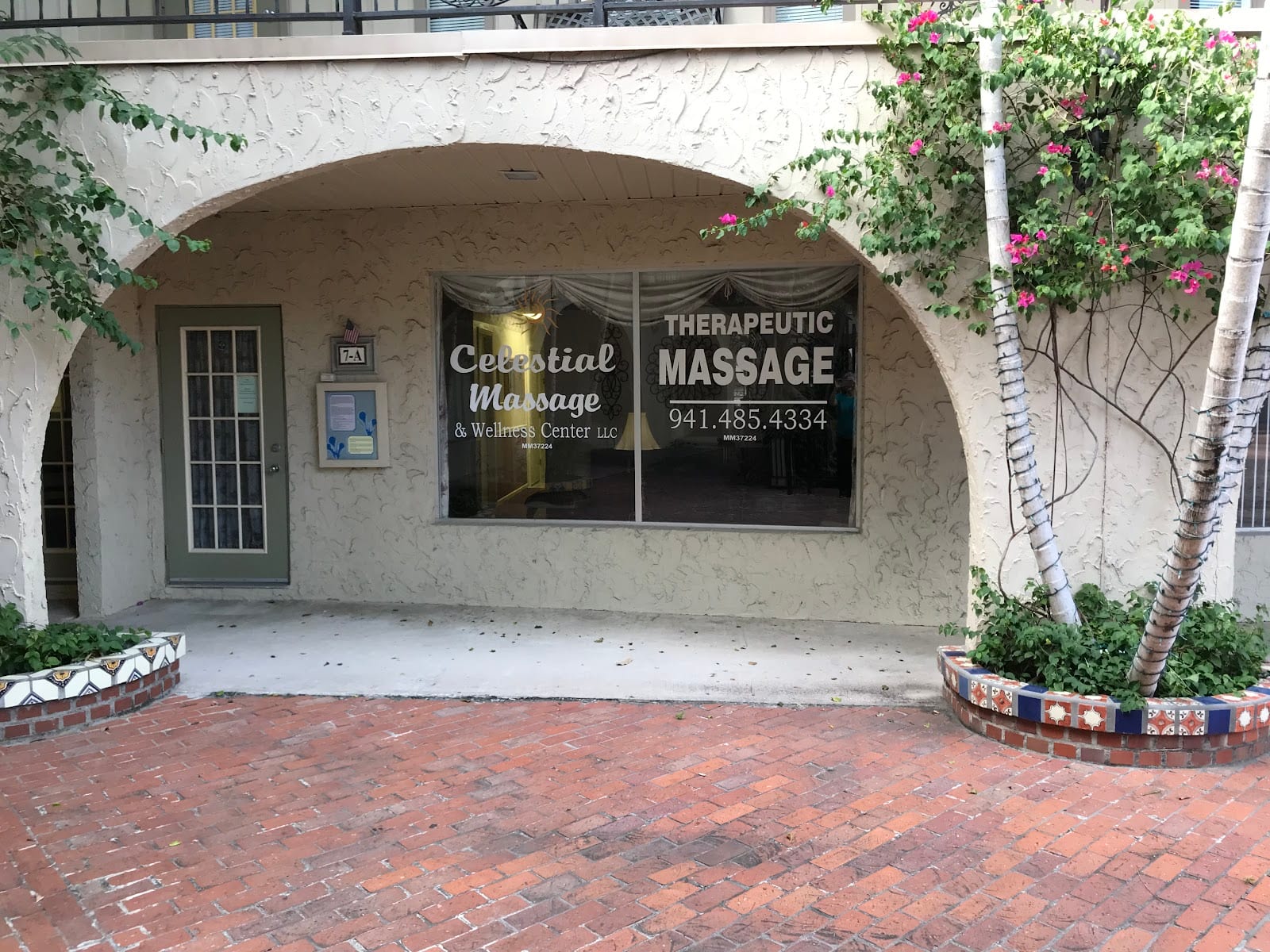 Celestial Massage