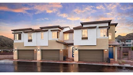 Vertex by Tri Pointe Homes