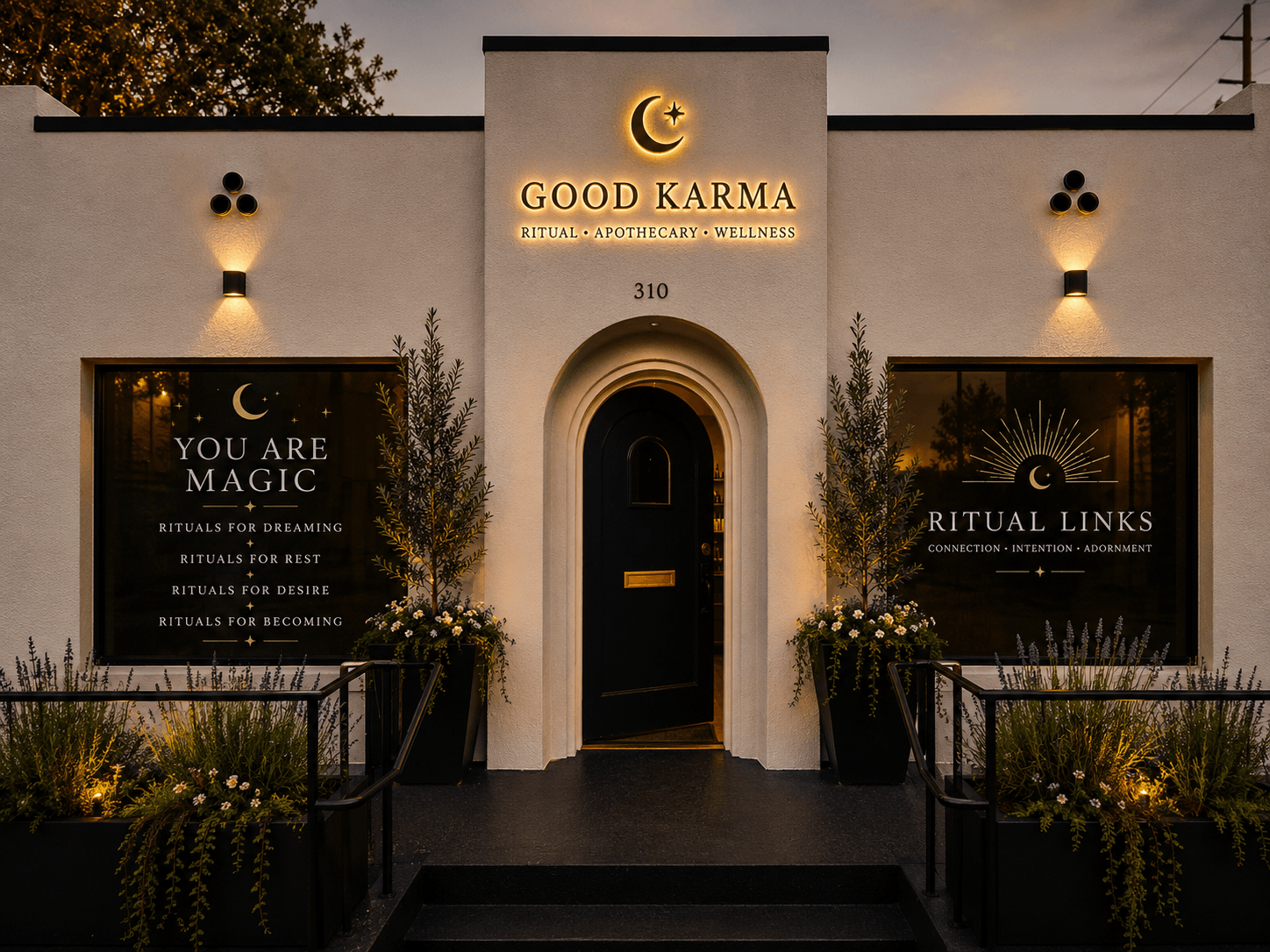 GOOD KARMA, photo 2