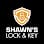 Shawn's Lock & Key