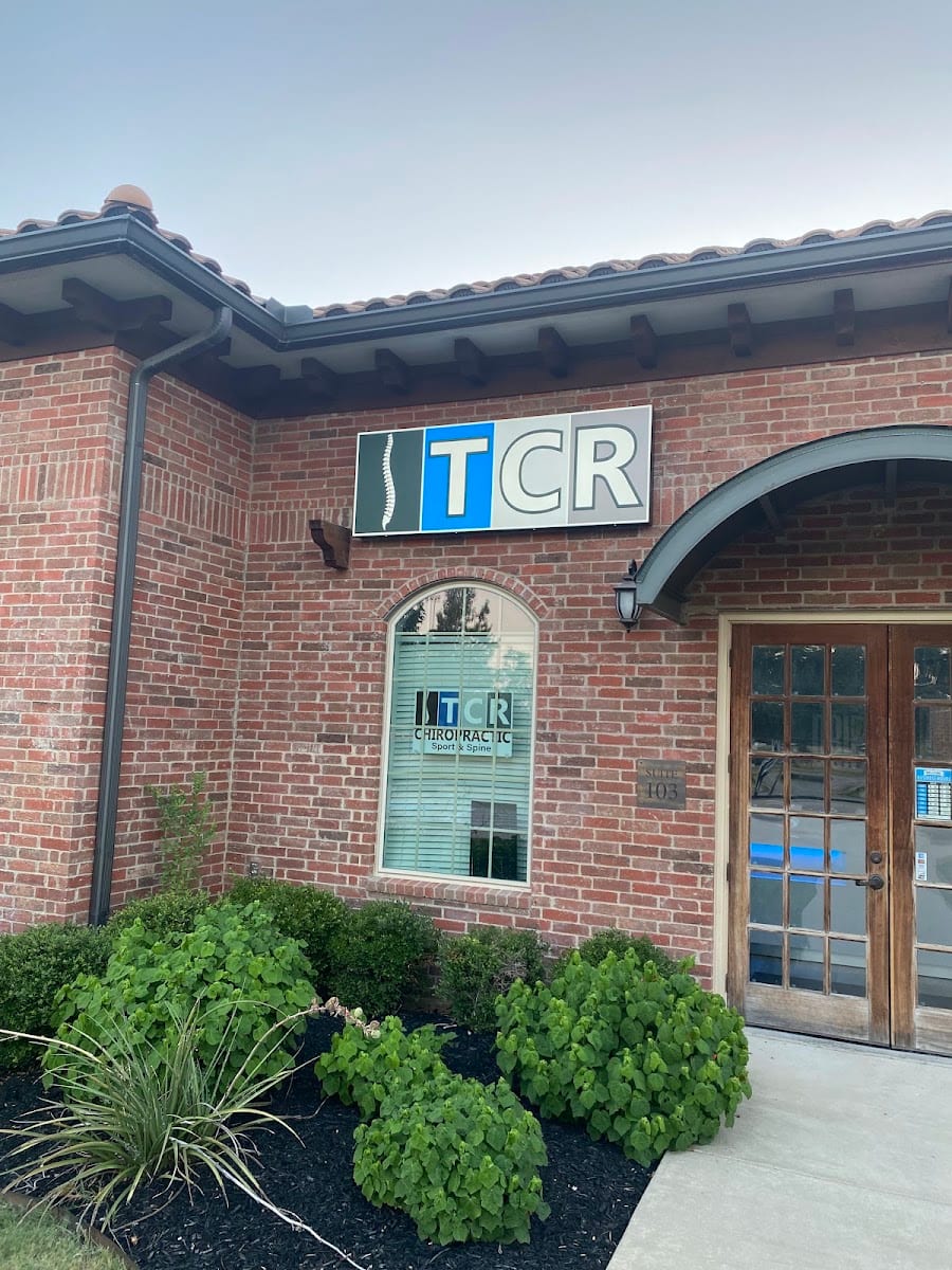 TCR Chiropractic, photo 2