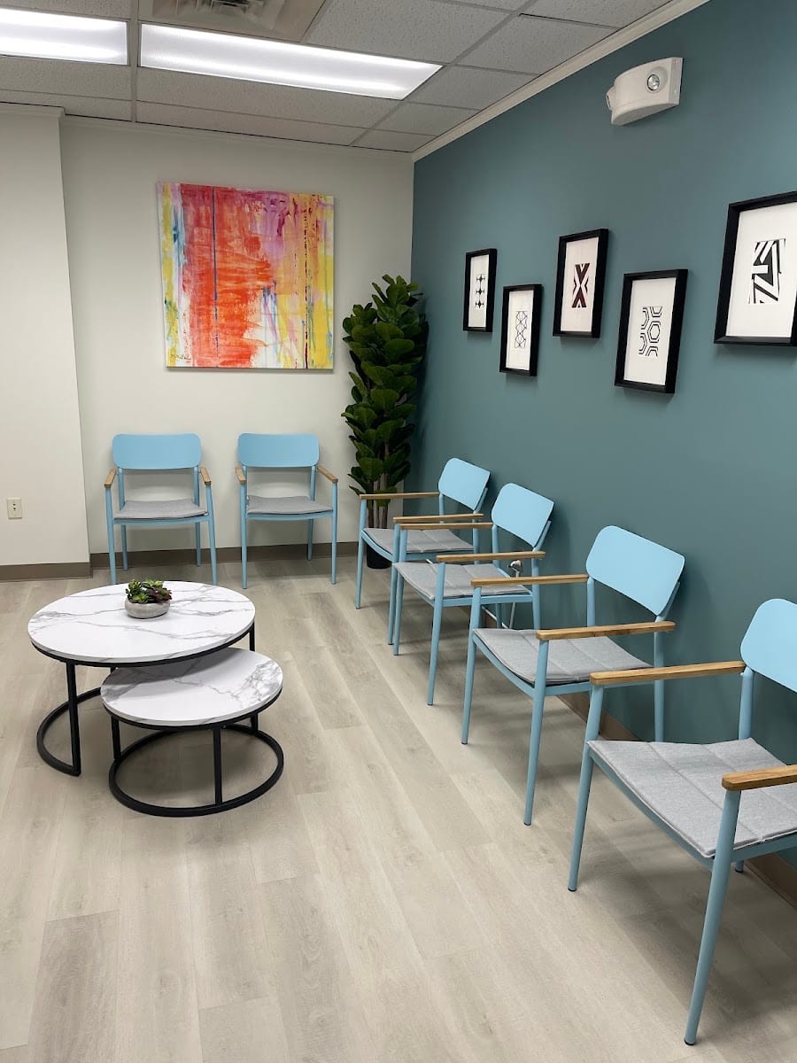 Vein Treatment Clinic | Paramus, NJ, photo 2