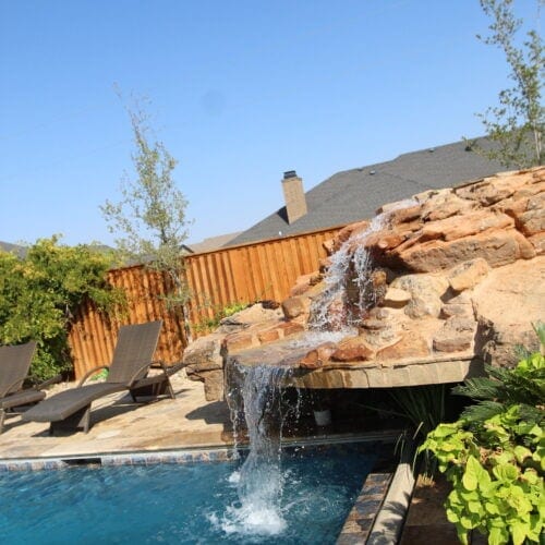 Raider Pools, photo 3