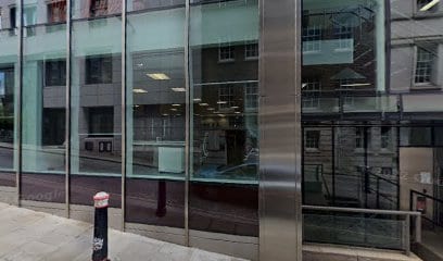 Bloomsbury Properties Limited