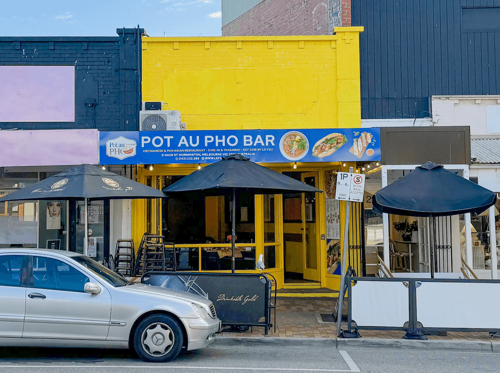 Ready Bowls Mornington | Vietnamese & Asian ready meals, photo 2