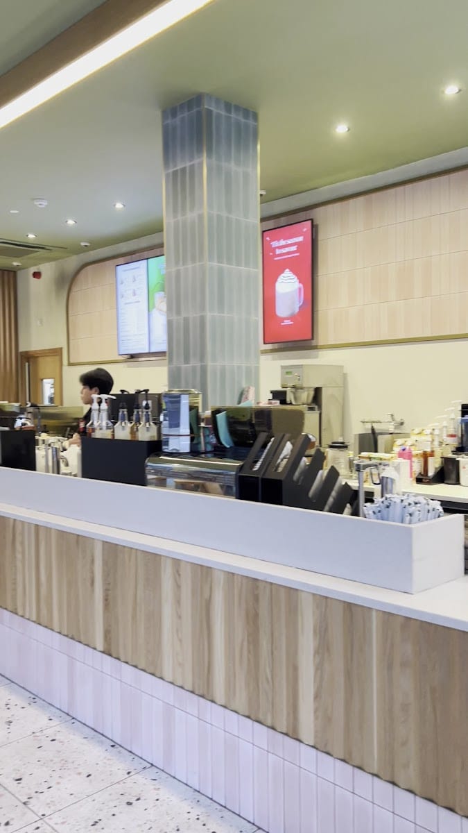 Starbucks Coffee, photo 3