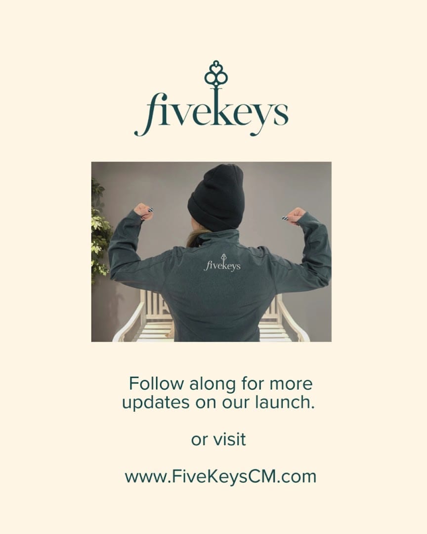 Five Keys, photo 2