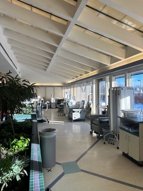 Dialysis Clinic, Inc., photo 4