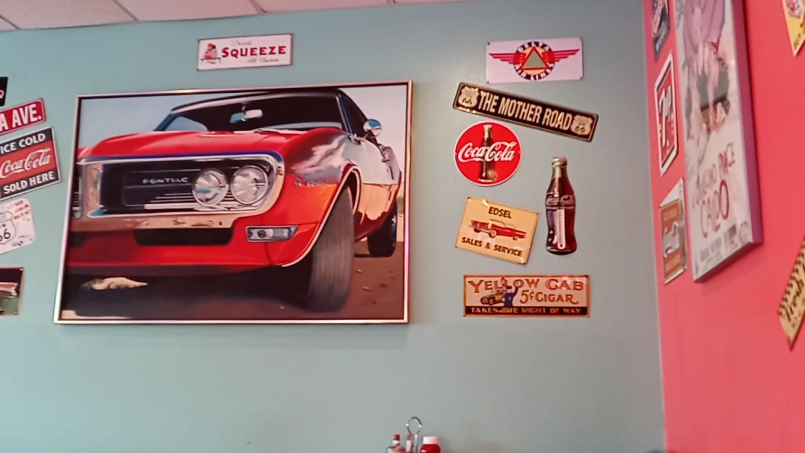 Johnny J's Diner, photo 3