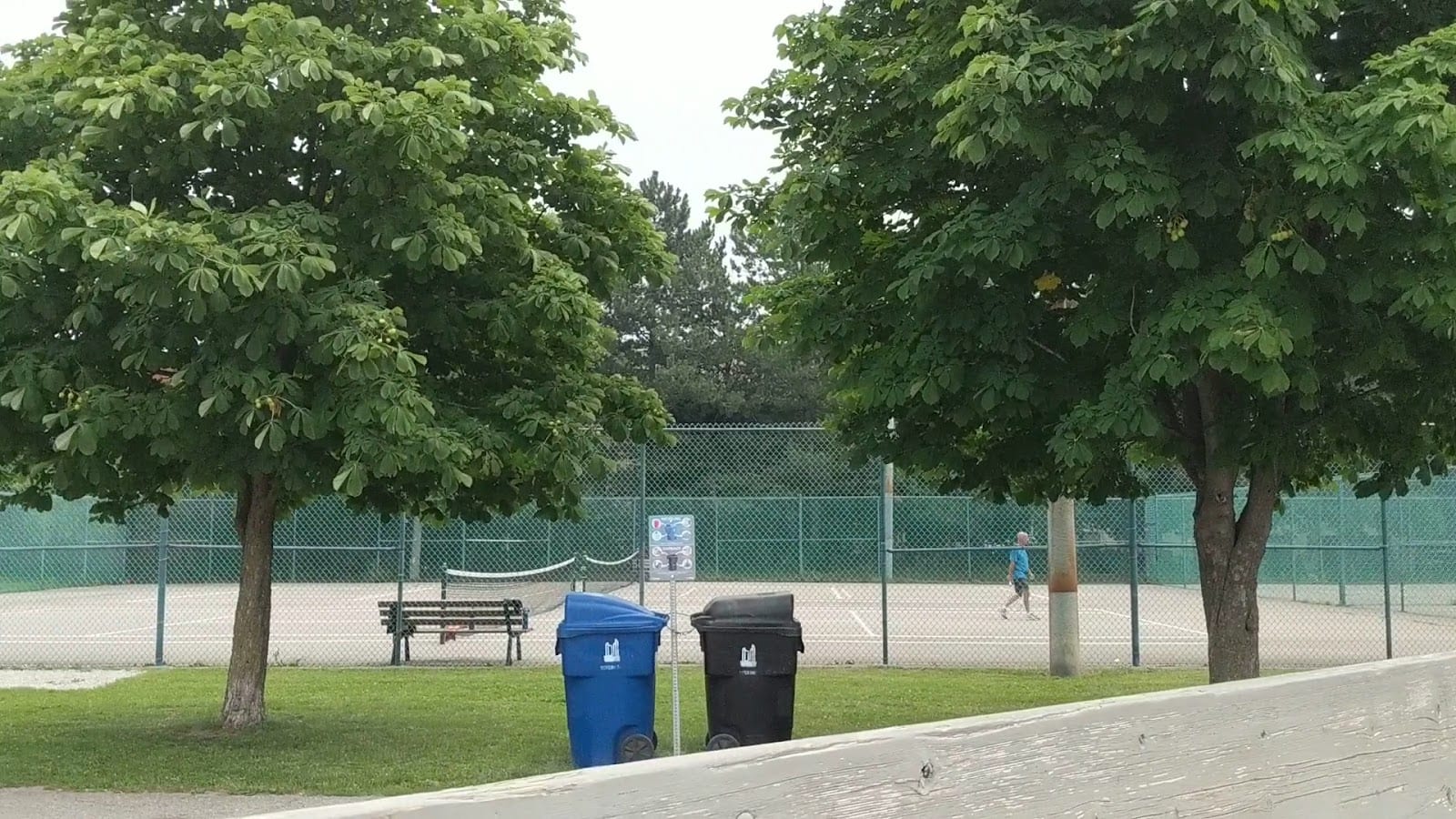 Elie Wiesel Park, photo 2