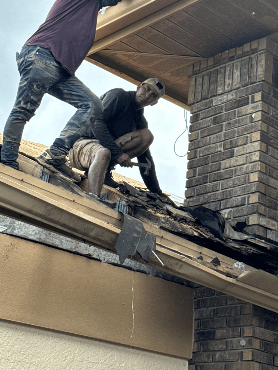 Jax Master Roofing, photo 2