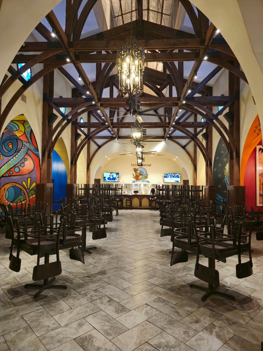 Saint Arnold Brewing Company, photo 2