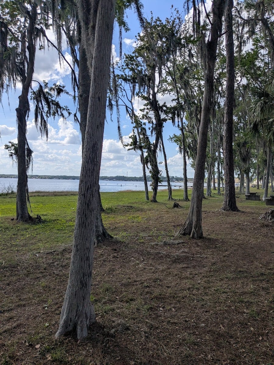 Camp Blanding Recreation Department, photo 2