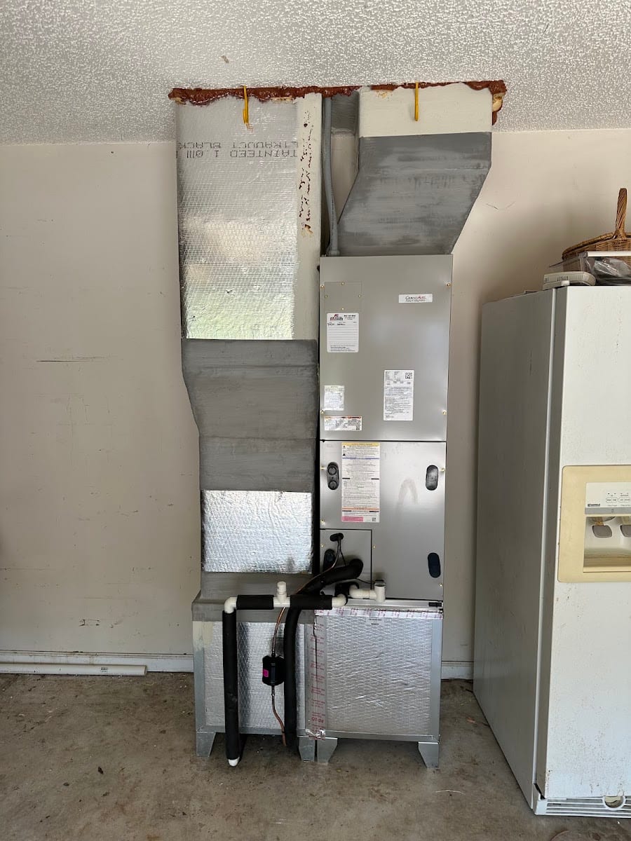 Air Excel Heating & Cooling, LLC, photo 4