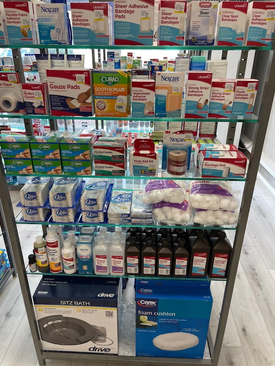 Portland Pharmacy, photo 2
