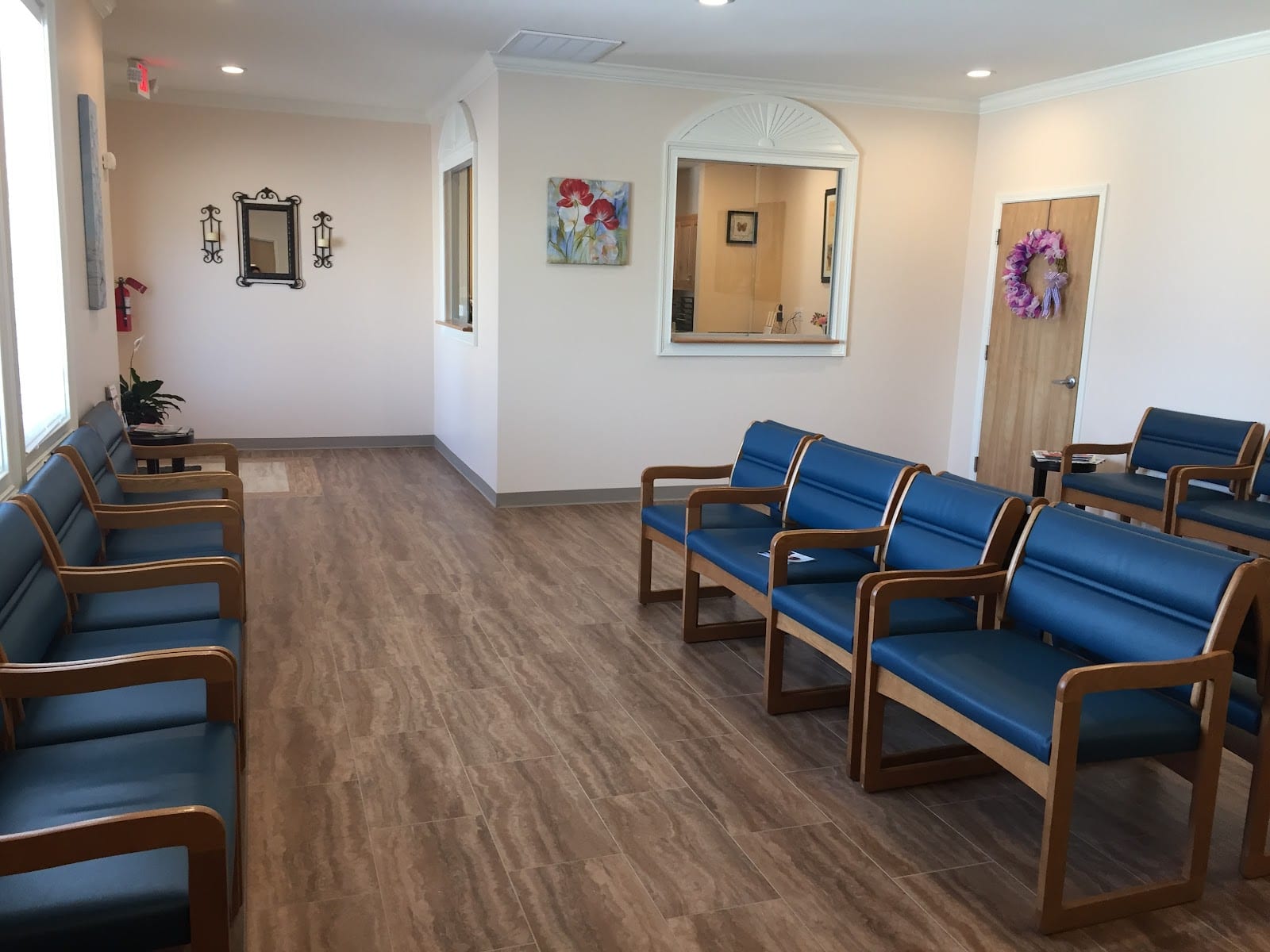 Carolina Primary Care & Diabetes Center