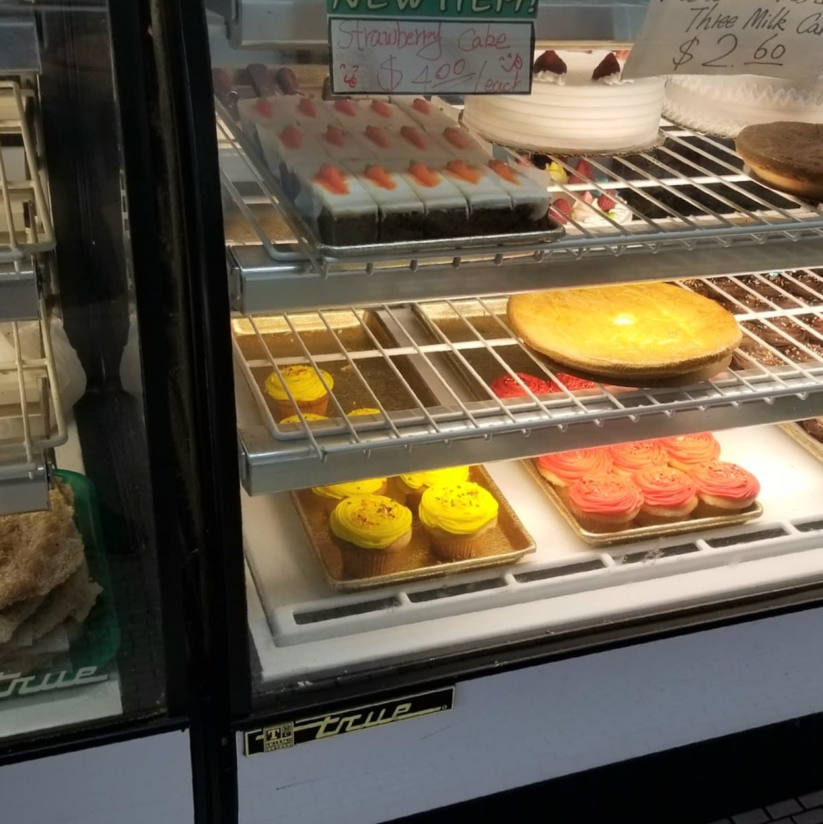 Kings Bakery Cafe, photo 3