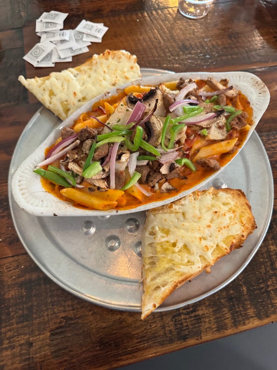 Palio's Pizza Cafe castle hills