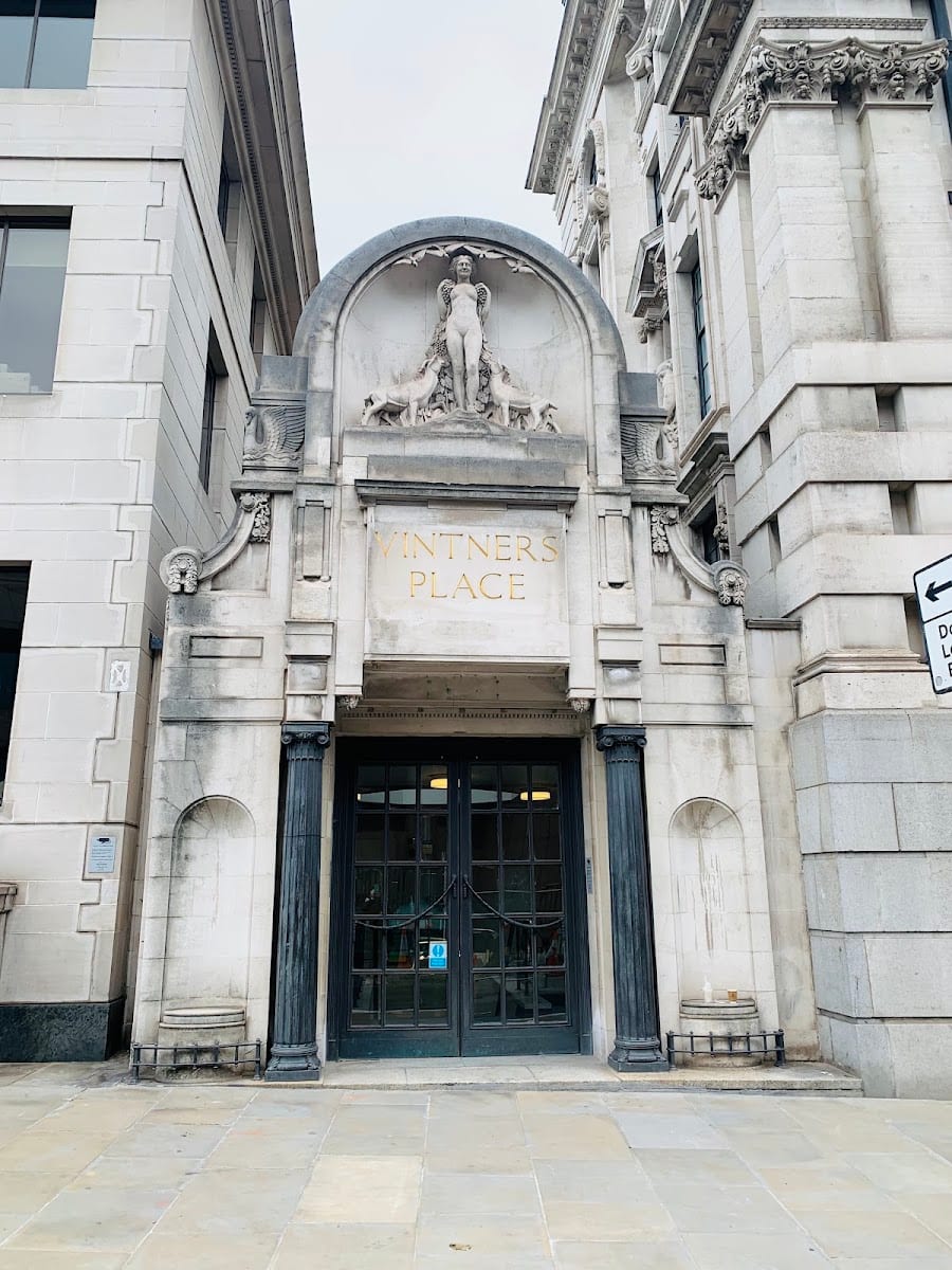 Vintners' Hall, photo 4