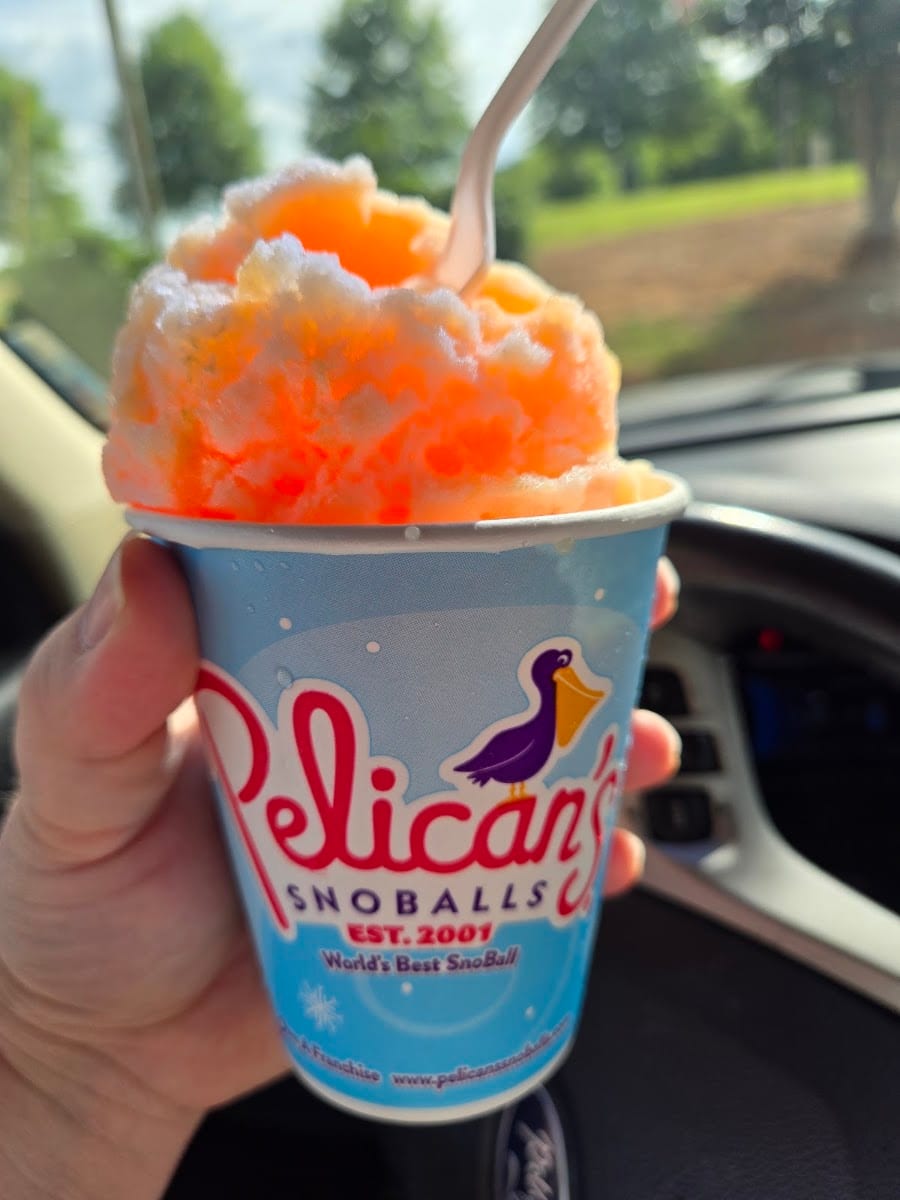 Pelican's SnoBalls, photo 2