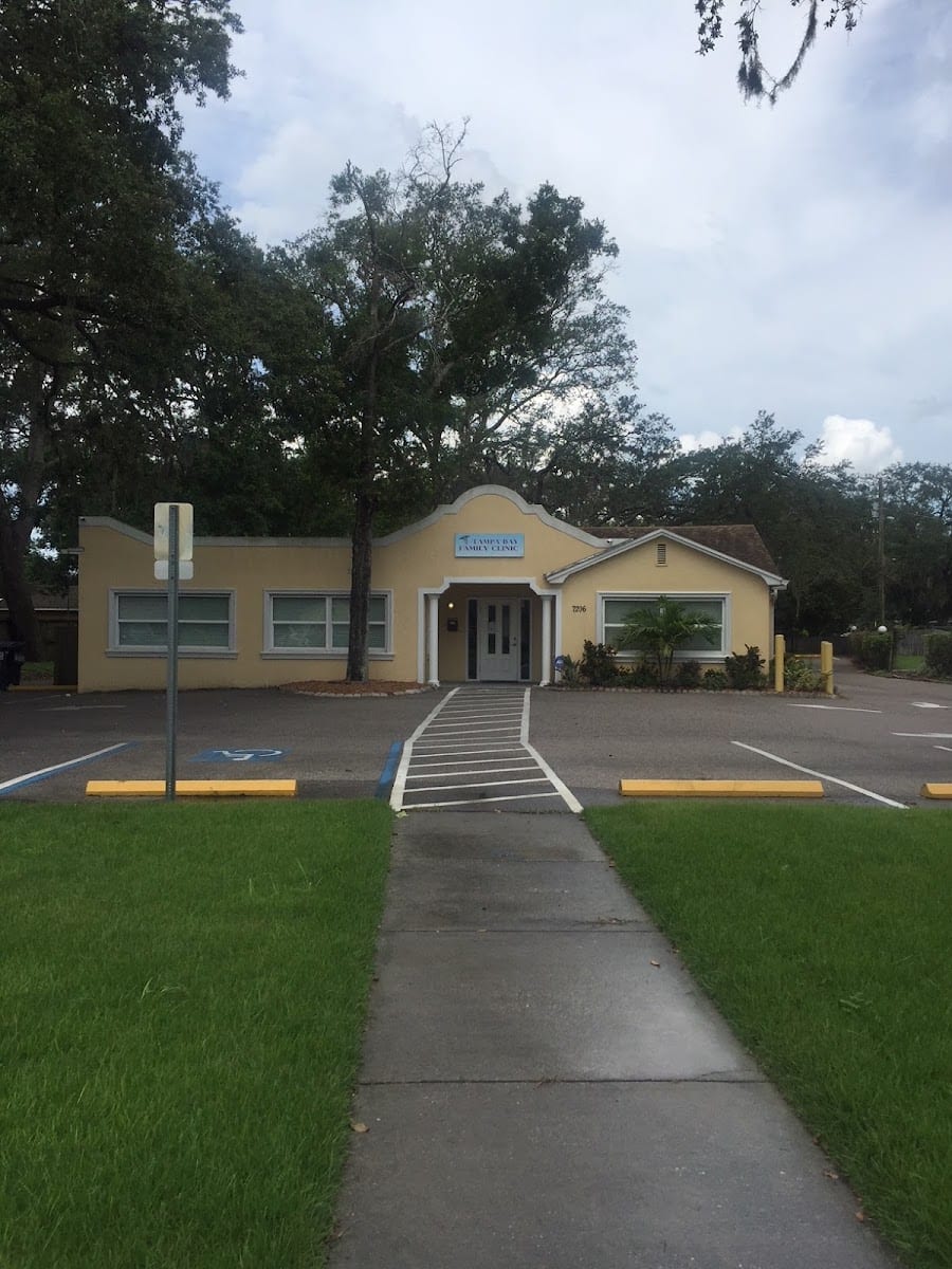 Tampa Bay Family Clinic, photo 2