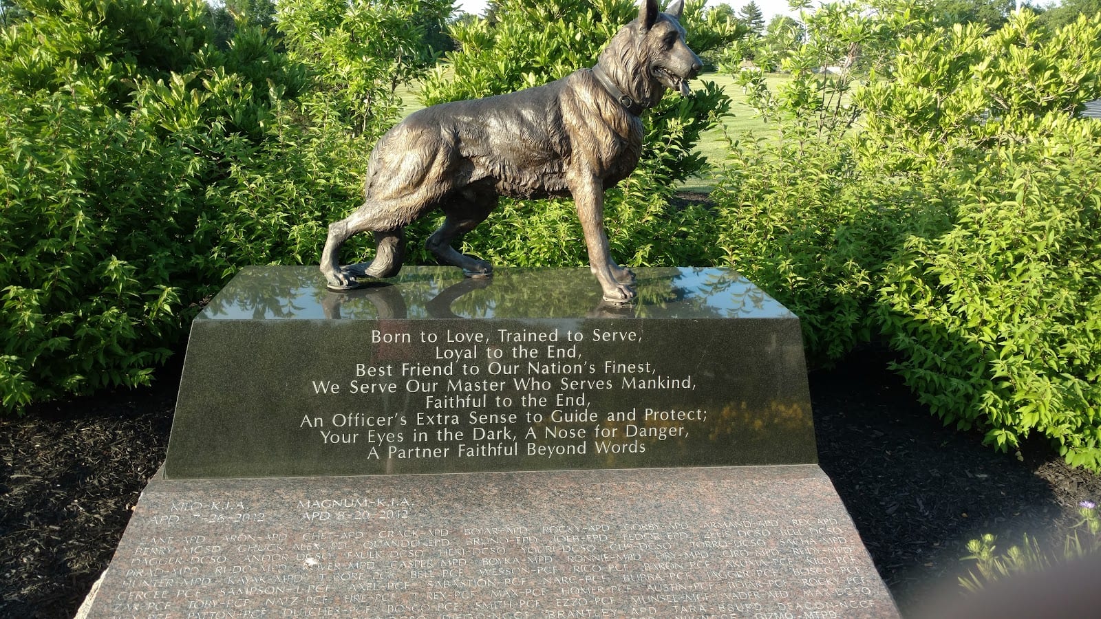 The Gardens at Willowcrest Park