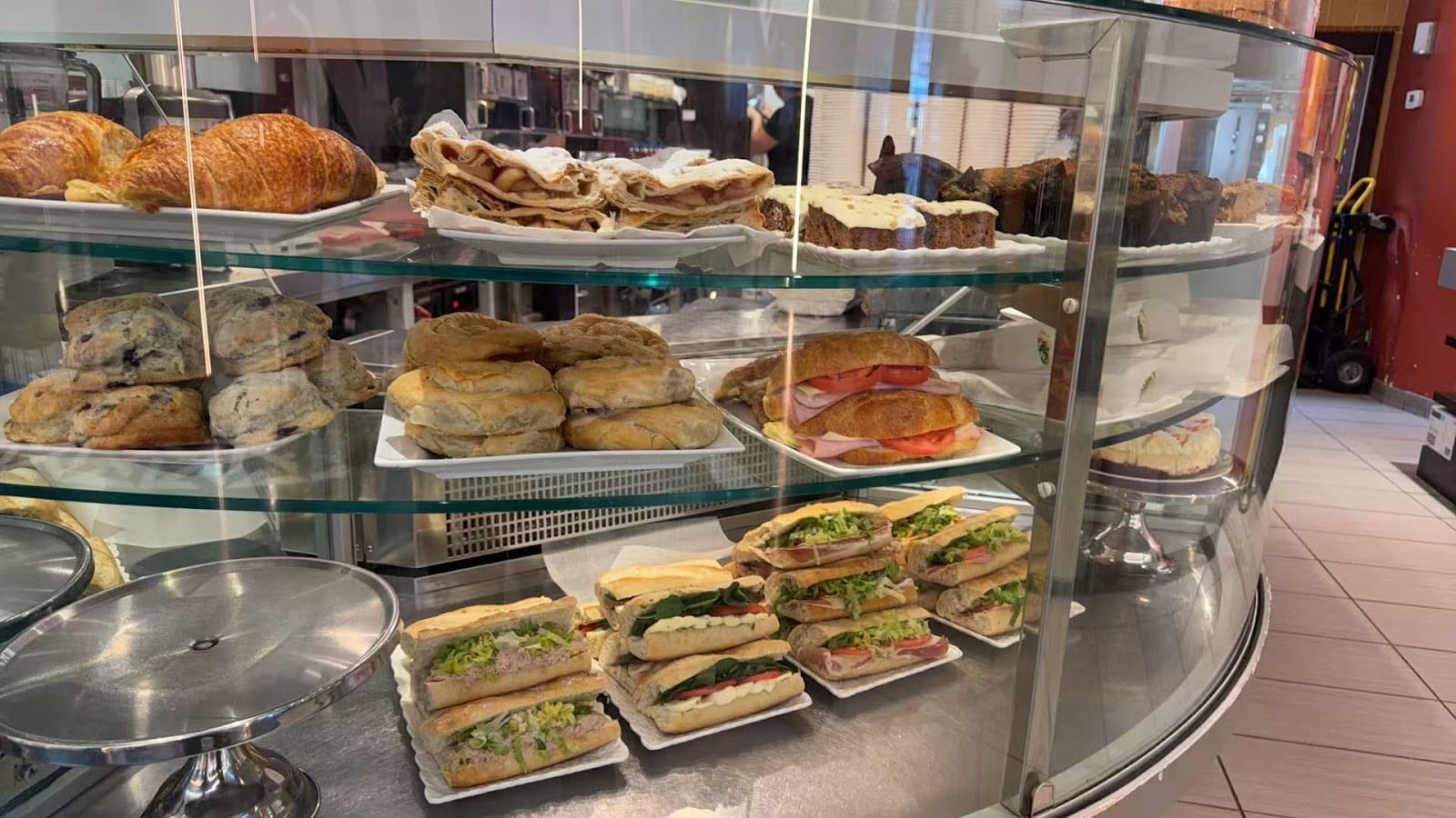 Lettieri Espresso Bar & Cafe, photo 3